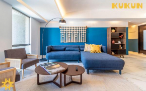Kukun Arquímedes 95 Polanco